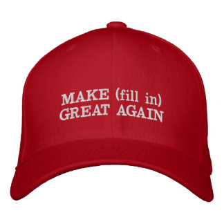Casquette Brodée Personnalisable RENDEZ VOTRE (remplir) GRAND À NOU