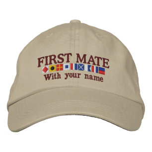 Casquette Brodée Personnalisé Personnalisé Vos Premiers Indicateurs