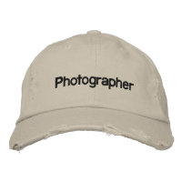 Photographe