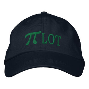 Casquette Brodée Pi… SORT