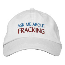 "POSEZ-MOI DES QUESTIONS SUR LE FRACKING"