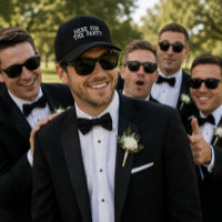 'Présents Pour La Fête' Photographies de Mariage D