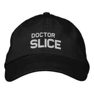 Casquette Brodée Produits sportifs Accessoires de golf DR SLICE Sty