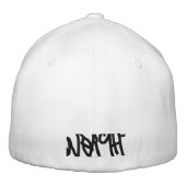 Casquette Brodée PYRO Series ONEIGHTH Tokyo Original (Dos)