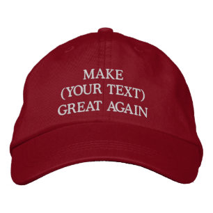 Casquette Brodée Rétablir la personnalisation (Votre texte ici)