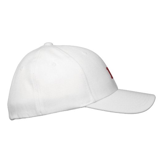 CASQUETTE BRODÉE RN (Droite)