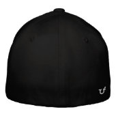 Casquette Brodée rollscoe EXCLUSIVE MODEL (Dos)