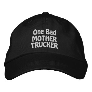 Casquette Brodée Roman de nouveauté amusant C'EST POUR CELA QUE JE