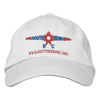 Casquette Brodée SBRC Classic Hat