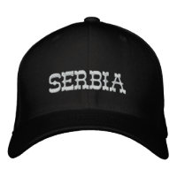 Serbie