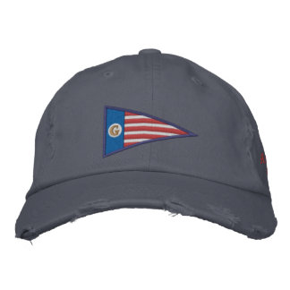 Casquette Brodée Série de drapeaux GEUEE : Amérique
