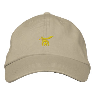Casquette Brodée Shriner Brodé