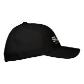 Casquette Brodée Suomi Finlande (Droite)