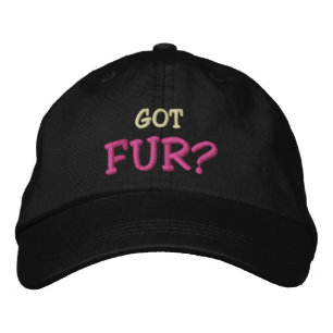 Casquette Brodée T'as du FOUR ?