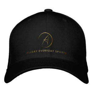 Casquette Brodée TOUS LES JOURS SPORTS Baseball Ca ;