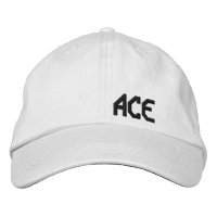 Train de tennis ACE
