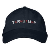 TRUMP AMEN