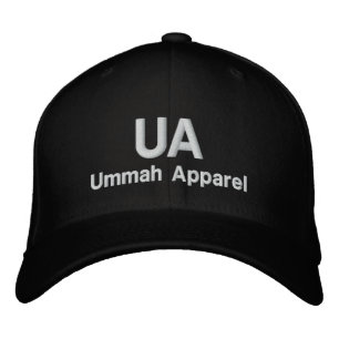 Casquette Brodée Ummah Apparel