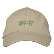 Vibes Chapeaux 8647
