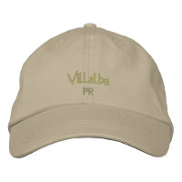 Villalba, Porto Rico
