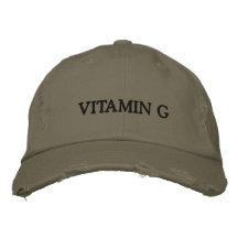 Vitamine G