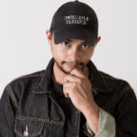 Casquette Brodée Wendy Williams, humoristique moderne, citation Tex<br><div class="desc">Wendy Williams,  drôle et moderne,  cite White Text Embroder Baseball Casquette. J'espère que vous aimez ce design !</div>