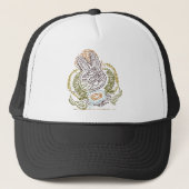 Casquette Broderie RADAGAST™ (Devant)