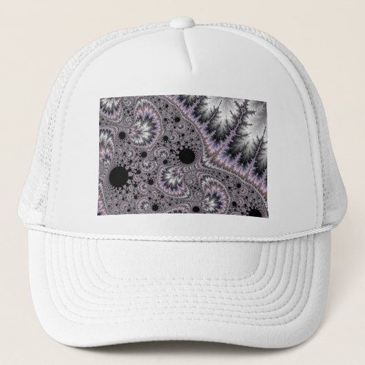 Casquette Brodt Cytoplasmm (Devant)