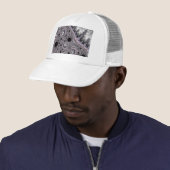 Casquette Brodt Cytoplasmm (En situation)