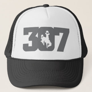 Casquette Bronc 307