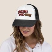 Casquette Bronc-anuss Broncos de messieurs (En situation)