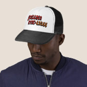 Casquette Bronc-anuss Broncos de messieurs (En situation)