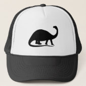 Casquette Brontosaurus (Devant)