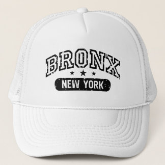 Casquette Bronx
