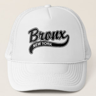 Casquette Bronx