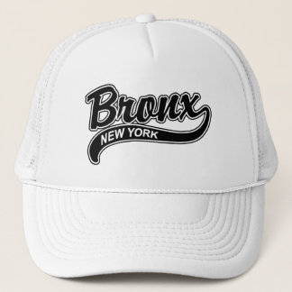 Casquette Bronx