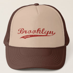 Casquette Brooklyn