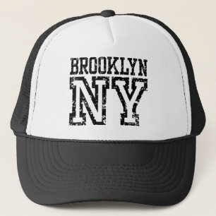 Casquette Brooklyn