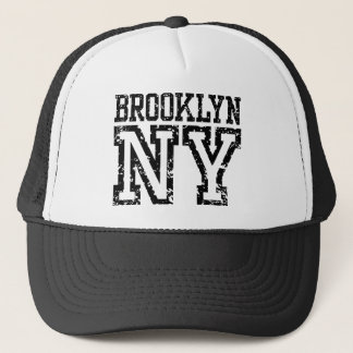 Casquette Brooklyn