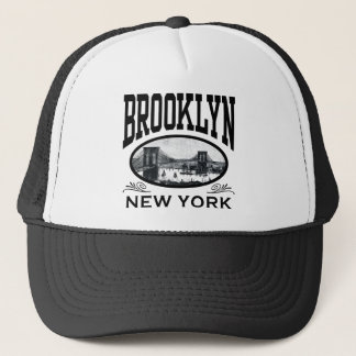 Casquette Brooklyn