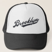 Casquette *Brooklyn (Devant)
