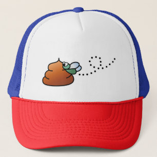 Casquette Brootsch le PooPoo