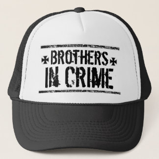 Casquette Brothers
