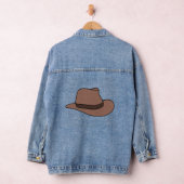 Casquette Brown Fedora (Hangar)