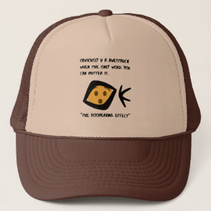 Casquette Brown - Générations amusantes