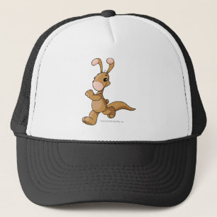 Casquette Brun de Blumaroo