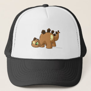 Casquette Brun de Chomby
