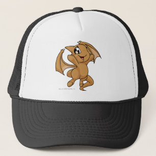 Casquette Brun de Shoyru