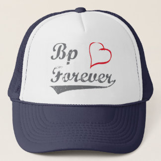 Casquette Budapest pour toujours !