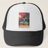 Casquette BUDDAH 46 .tif (Devant)